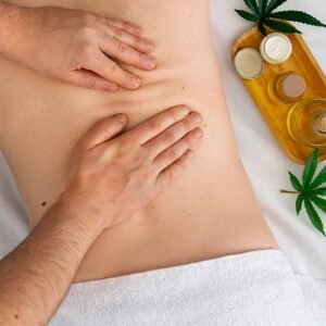 QUIROMASAJE TÉCNICAS DE MASAJE CORPORAL