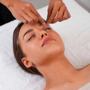 DERMAPLANNING + MASAJE KOBIDO