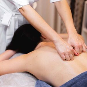 DRENAJE LINFÁTICO BRASILEÑO MOLDEADOR