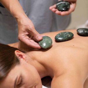 PIEDROTERAPIA - GEMOTERAPIA