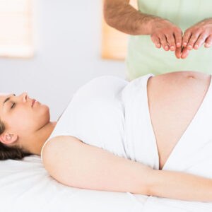 especialista en tratamientos para embarazadas