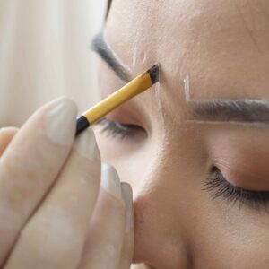 microblading de cejas